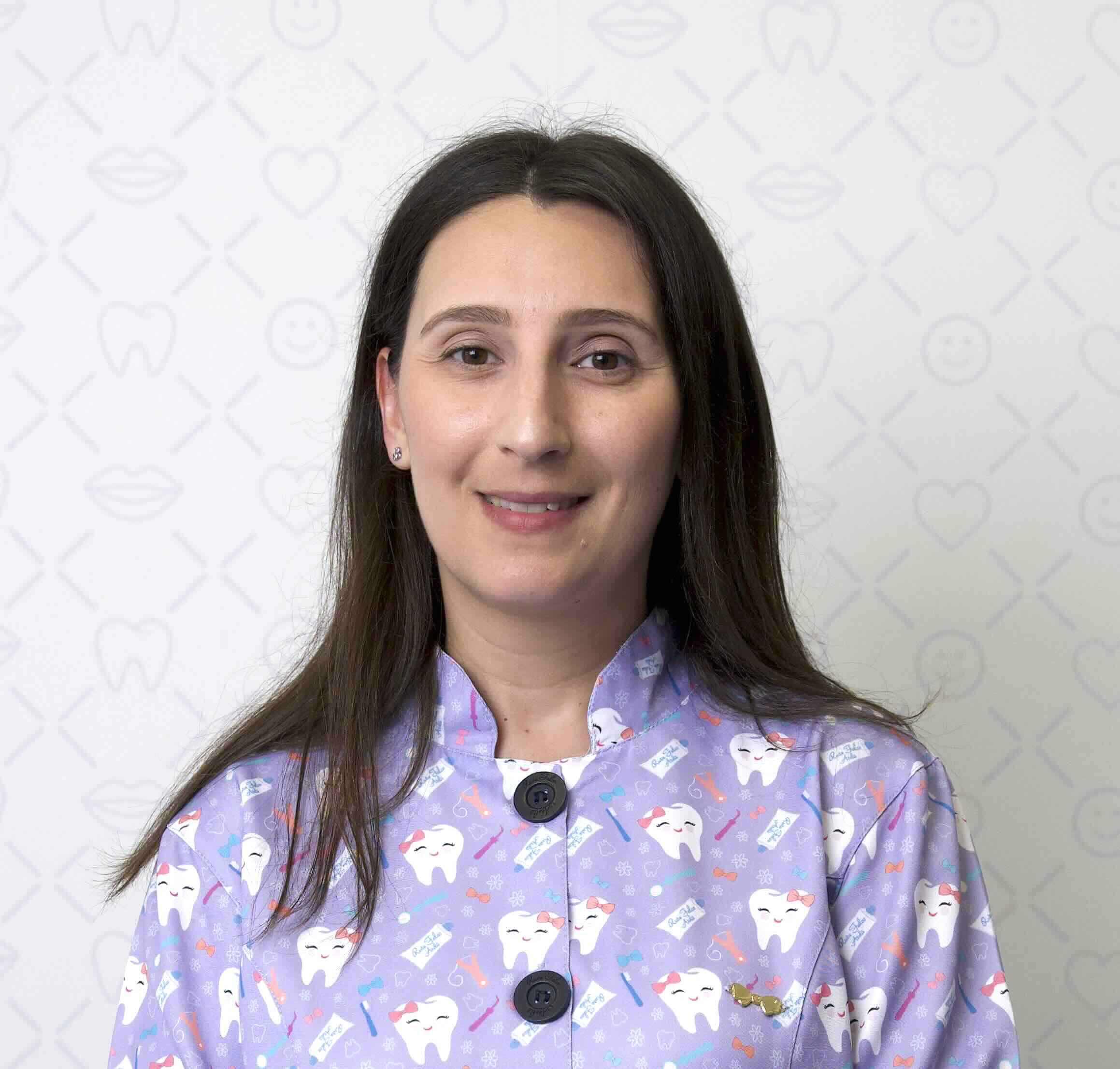 Dra Catarina Moutinho